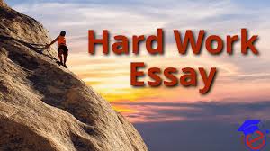 10 Lines on Hard Work in Hindi | कड़ी मेहनत पर 10 वाक्य